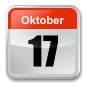 17 Oktober