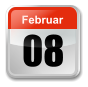 08 Februar