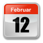 12 Februar