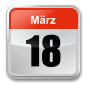 18 März