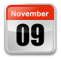 09 November