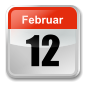 12 Februar