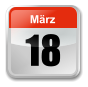 18 März
