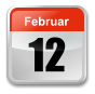 12 Februar