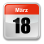 18 März