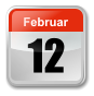 12 Februar