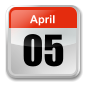 05 April